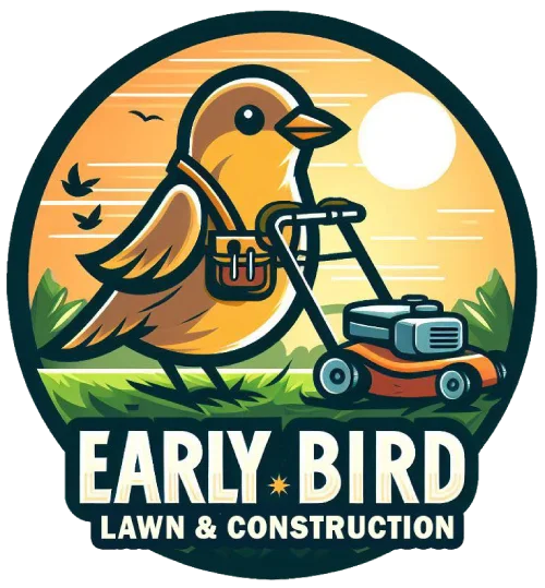 Early Bird Lawn & Construction