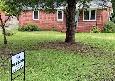Landscaping Services