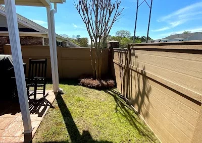 Landscaping Services