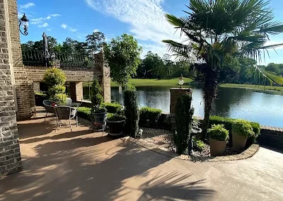 Landscaping Services