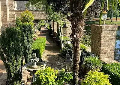 Landscaping Services