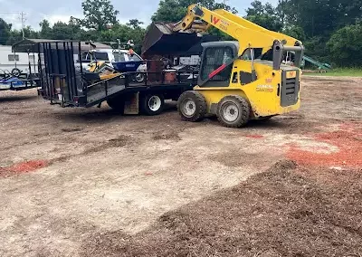 Landscaping Services
