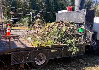 Landscaping Services