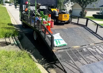 Landscaping Services