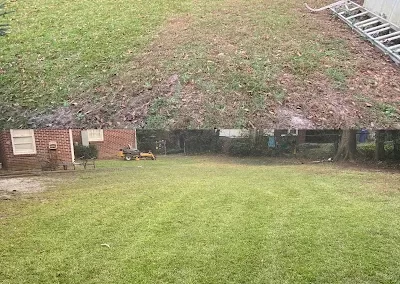Landscaping Services