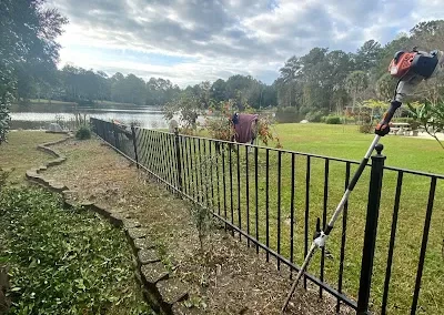 Landscaping Services