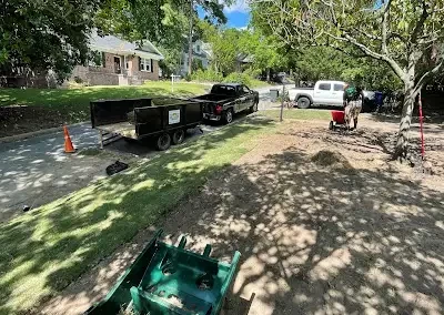 Landscaping Services