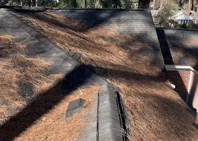 Landscaping Services