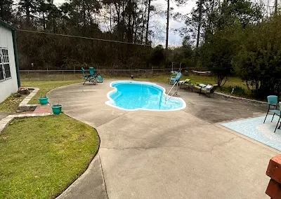 Landscaping Services