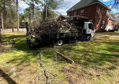 Landscaping Services