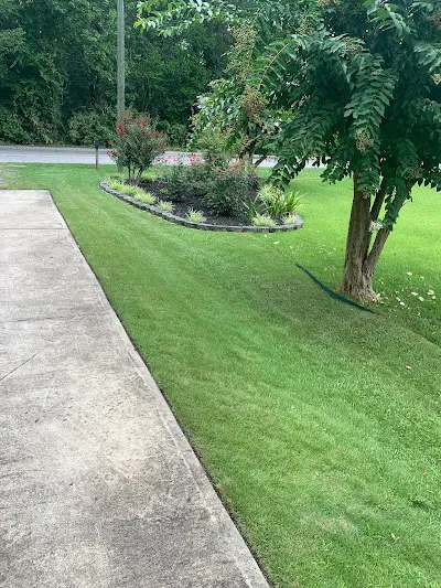 Lawn Fertilization Service