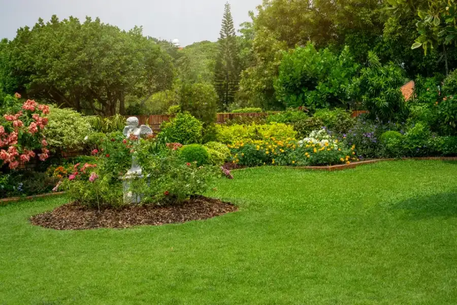 Preparing Your Lawn For Changing Weather Conditions in West Columbia, SC